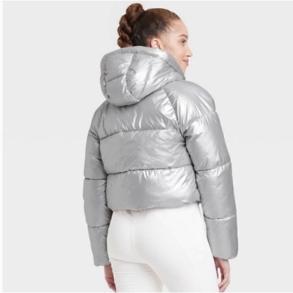 All in motion “Snow Sport” Jacket NWT - Picture 3 of 4